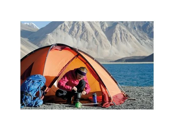 Optimus Crux Weekend HE Cook System Cookers & Stoves