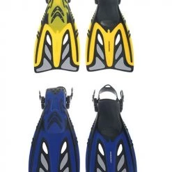 Mirage Crystal Fins Hunt / Fish / Watersports