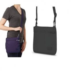 Pacsafe Citysafe CS50 Cross Purse Travel