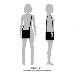 Pacsafe Citysafe CS50 Cross Purse Travel