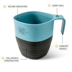 UCO Collapsible Camp Cup Camp Kitchen