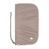 Pacsafe Citysafe CX Wristlet Wallet Travel