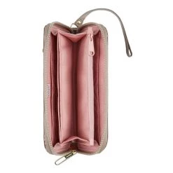 Pacsafe Citysafe CX Wristlet Wallet Travel