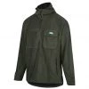 Ridgeline Mens Cyclone Smock, Olive