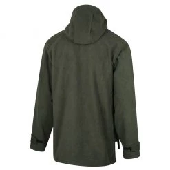 Ridgeline Mens Cyclone Smock, Olive