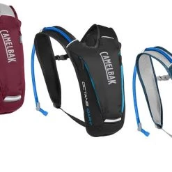 CamelBak Octane Dart Multisport Hydration Pack, 1.5 Ltr Hydration Packs