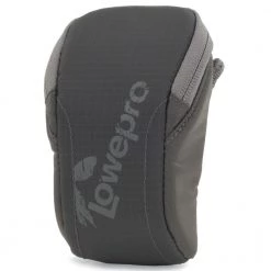 Camera Bags & Packs Lowepro Dashpoint Camera Pouch 10 Slate Grey