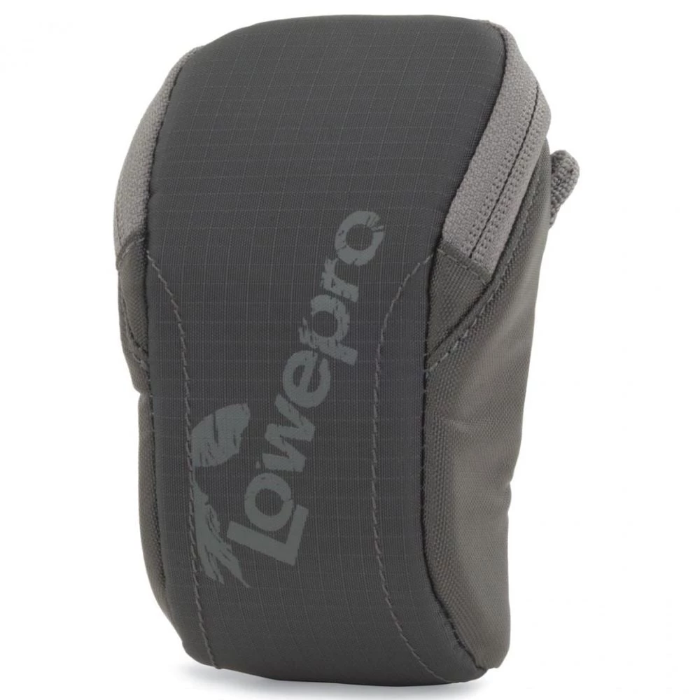 Camera Bags & Packs Lowepro Dashpoint Camera Pouch 10 Slate Grey