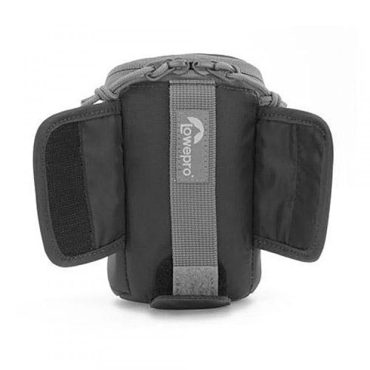 Camera Bags & Packs Lowepro Dashpoint Camera Pouch 20 Slate Grey