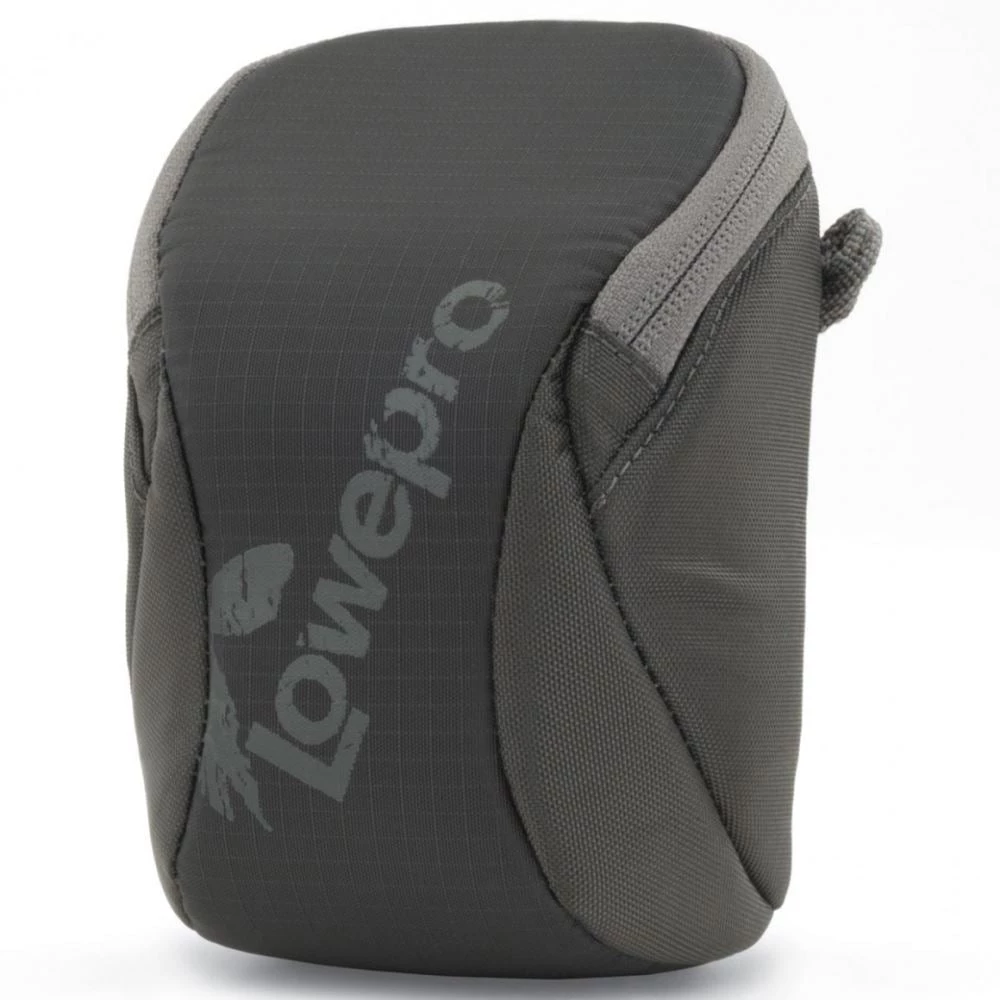 Camera Bags & Packs Lowepro Dashpoint Camera Pouch 20 Slate Grey