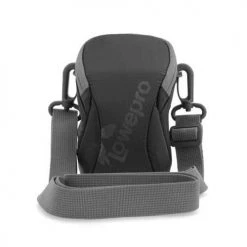Camera Bags & Packs Lowepro Dashpoint Camera Pouch 20 Slate Grey