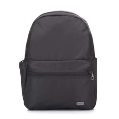 Pacsafe Daysafe Backpack, Black Travel