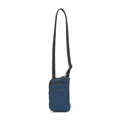 Pacsafe Daysafe Tech Econyl Recycled Crossbody Bag Travel
