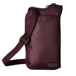 Pacsafe Daysafe Tech Crossbody Bag Travel