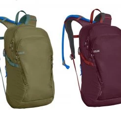 CamelBak Daystar 16 Womens Hydration Pack, 2.5 Ltr