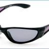 FishGillz Floating Sunglasses Daytona BlkGrey Fishing Gear