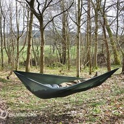 DD Hammocks Superlight Hammock