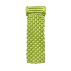 DD Hammocks Superlight Inflatable Mat - Green Sleeping