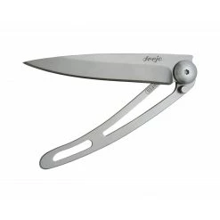 Deejo Naked 27g Knife Tools / Accessories