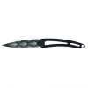 Tools / Accessories Deejo Naked 15g Knife, Art Deco Black