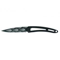 Tools / Accessories Deejo Naked 15g Knife, Art Deco Black