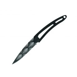 Tools / Accessories Deejo Naked 15g Knife, Art Deco Black