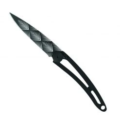 Tools / Accessories Deejo Naked 15g Knife, Art Deco Black