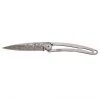 Tools / Accessories Deejo Naked 15g Knife, Art Nouveau