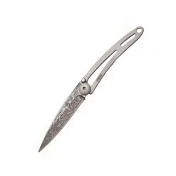 Tools / Accessories Deejo Naked 15g Knife, Art Nouveau