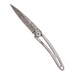 Tools / Accessories Deejo Naked 15g Knife, Art Nouveau