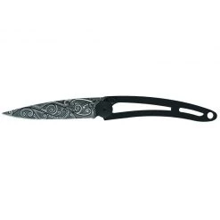 Tools / Accessories Deejo Naked 15g Knife, Pacific Black
