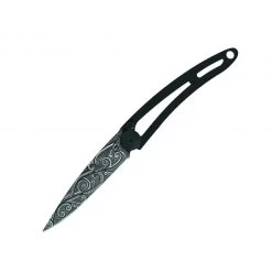 Tools / Accessories Deejo Naked 15g Knife, Pacific Black