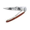 Deejo Tattoo 37g Knife With Coral Handle, Racing Car Tools / Accessories