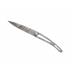 Deejo Naked 37g Knife, Topography Tools / Accessories