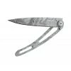Deejo Naked 37g Knife, Topography Tools / Accessories
