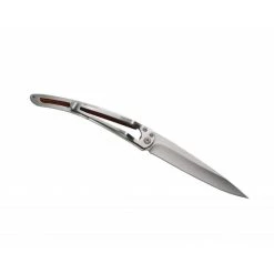 Tools / Accessories Deejo Tattoo 37g Knife With Coral Handle, Hunting Day