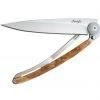 Deejo Wood 37g Knife With Juniper Handle Tools / Accessories