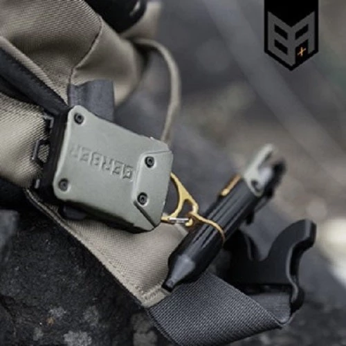 Tools / Accessories Gerber Defender Compact Fishing Tether, Small