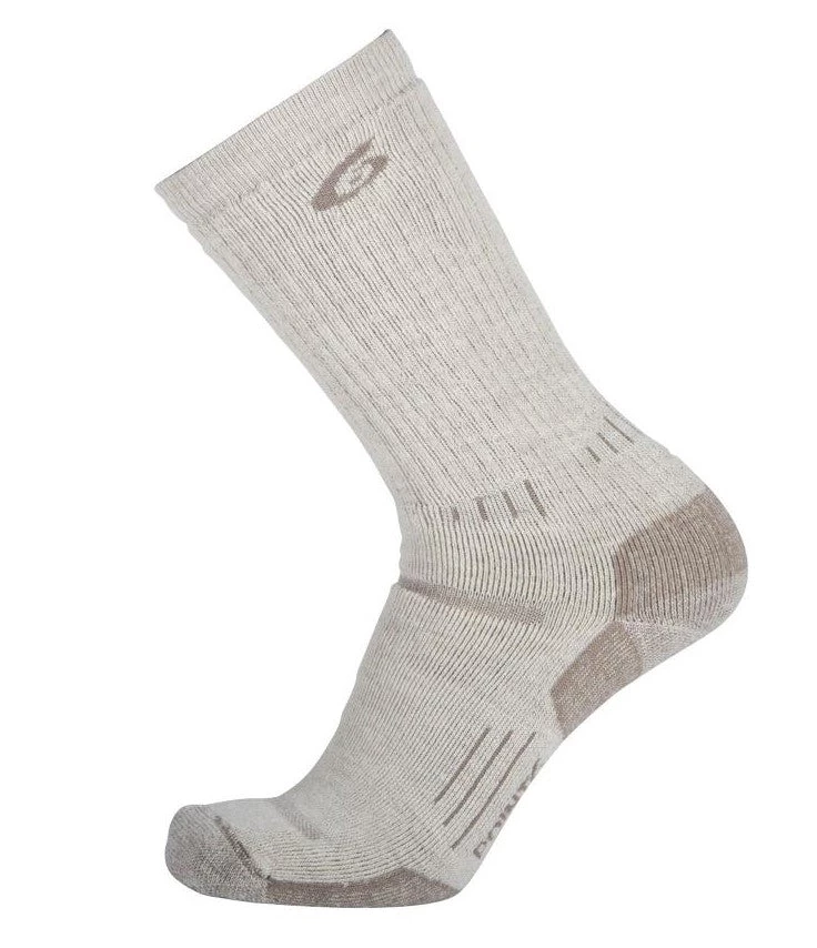 Alpine Sports Point6 Merino Tactical Defender Medium Mid Calf Socks