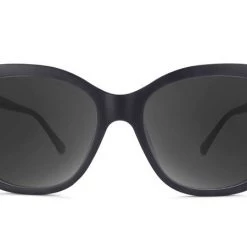 Knockaround Deja Views Sunglasses, Matt Black/Smoke Accessories
