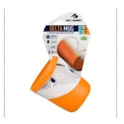 Sea To Summit Delta Mug Bowls, Plates & Mugs