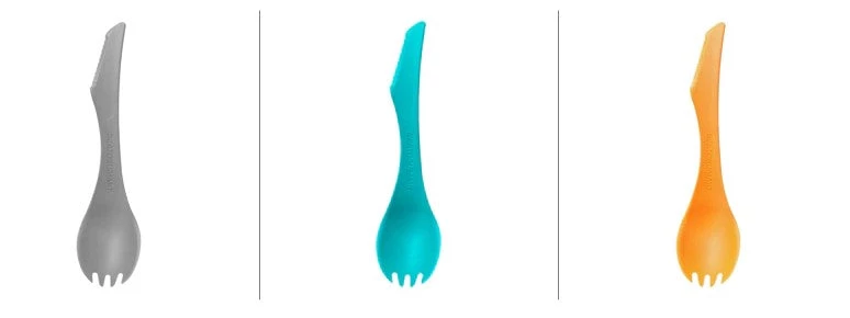 Sea To Summit Delta Spork Camp / Tramp