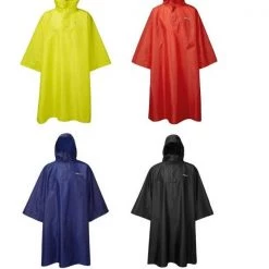Trekmates Deluxe Poncho