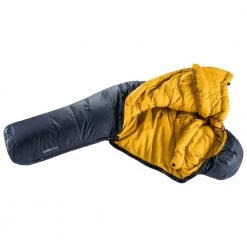 Deuter Astro 500 Down Sleeping Bag Camp / Tramp