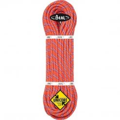 Beal Diablo Rope 9.8mm X 60m, Red