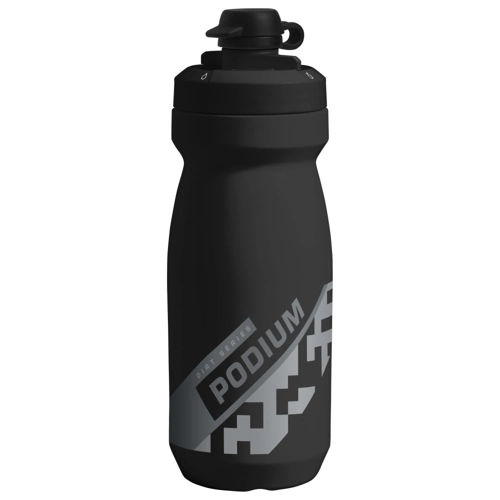 Hydration CamelBak Podium Dirt Series Sport & Bike Bottle, 620ml