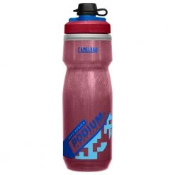 CamelBak Podium Dirt Series Chill Sport & Bike Bottle, 620ml Hydration