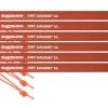 Accessories Big Agnes Dirt Dagger UL Tent Stakes