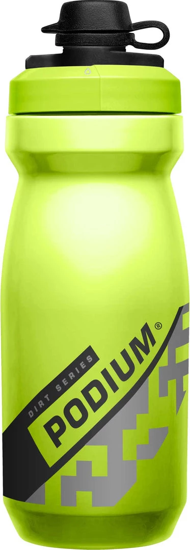 Hydration CamelBak Podium Dirt Series Sport & Bike Bottle, 620ml
