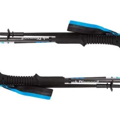 Black Diamond Distance Carbon Trekking Z Poles - Pair Walking Poles